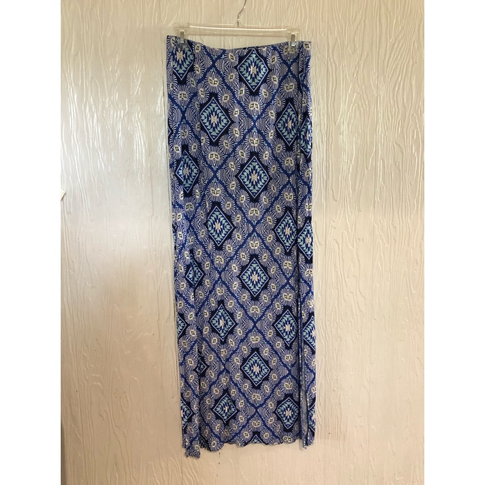 Bundle of 3 Maxi Skirts! Two patterns + black